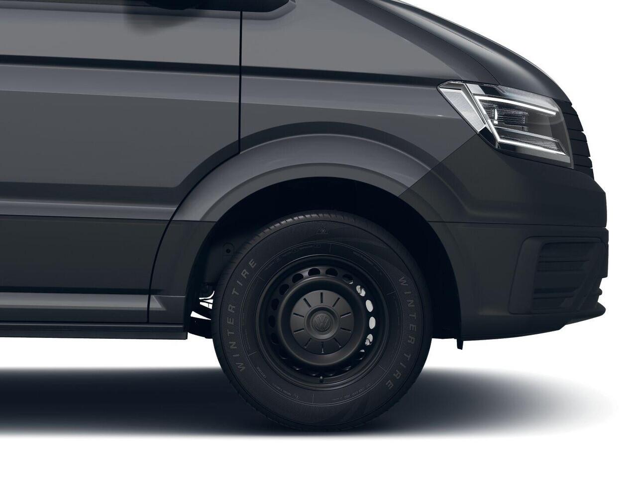 Volkswagen CRAFTER Bedrijfswagens 35 Trendline 2.0 TDI 140pk L3H3 · Camera · Trekhaak · Cruise Control · Tussenschot · Apple/Android Car Play · Garantie t/m 22-12-2028 of 120.000km