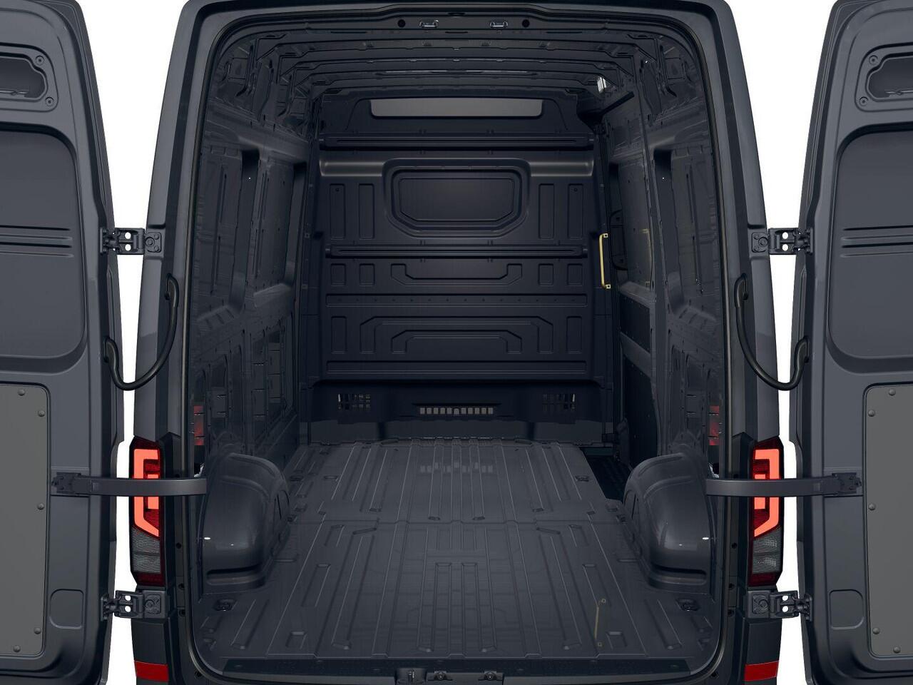 Volkswagen CRAFTER Bedrijfswagens 35 Trendline 2.0 TDI 140pk L3H3 · Camera · Trekhaak · Cruise Control · Tussenschot · Apple/Android Car Play · Garantie t/m 22-12-2028 of 120.000km