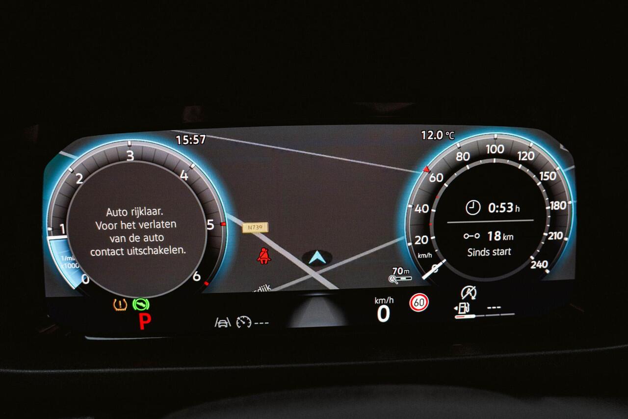 Volkswagen CRAFTER 2.0 TDI 140PK Automaat L3H3 2x Schuifdeuren LED | NAVI | Camera | Trekhaak | Airco |