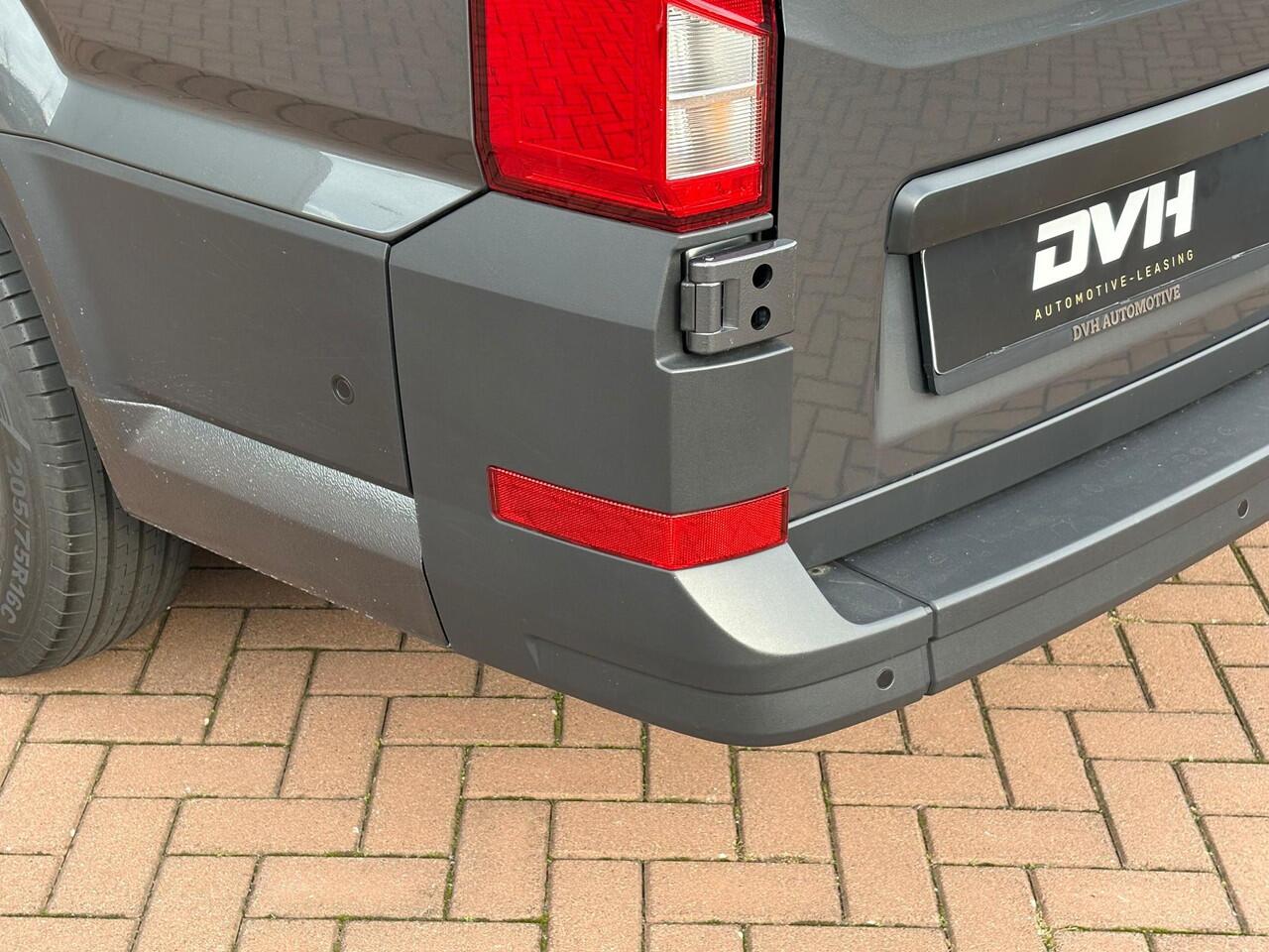 Volkswagen CRAFTER 30 2.0 TDI L3H3 Highline BPM VRIJ Navi, Cam, Ergo comfort