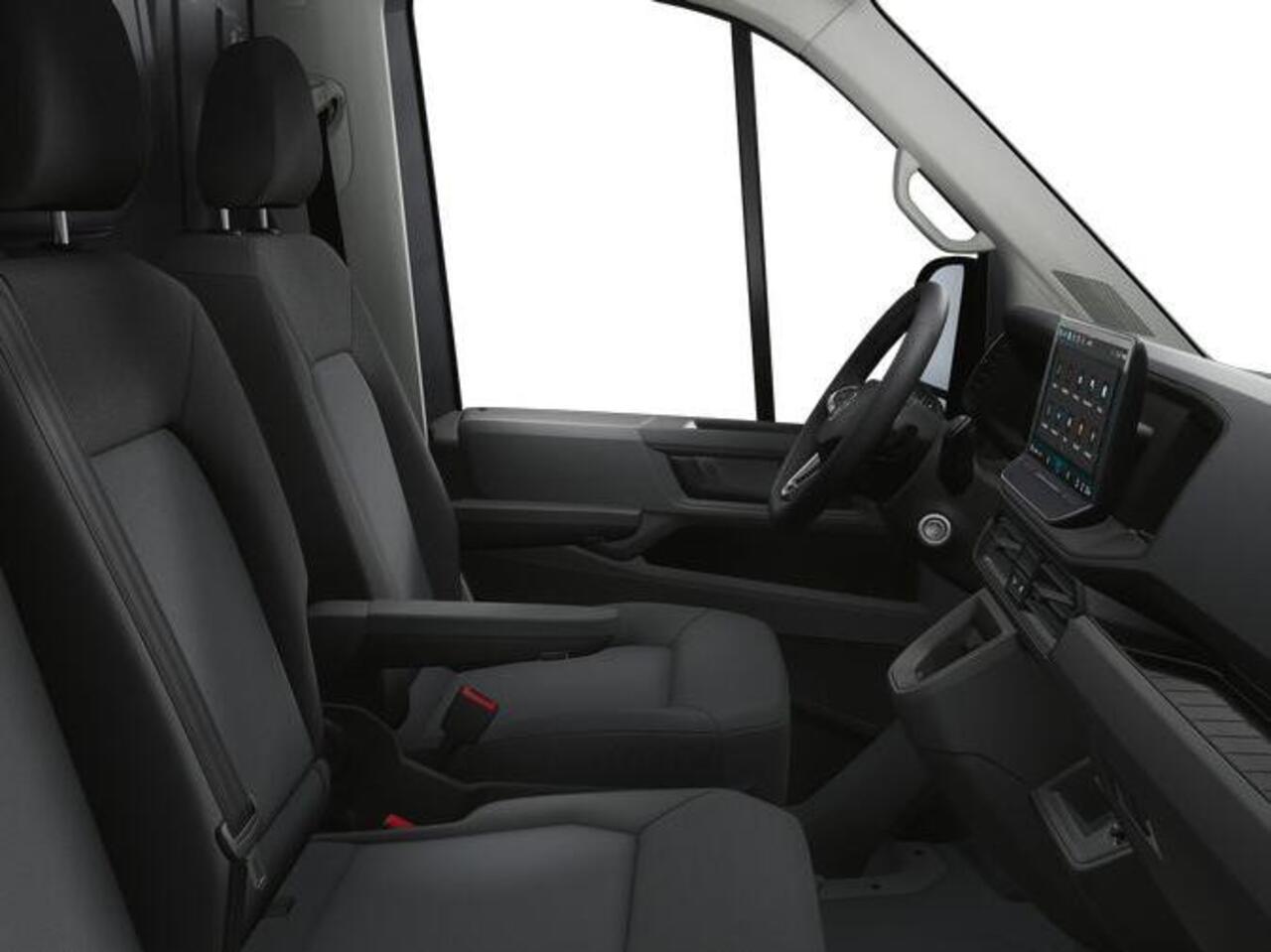 Volkswagen CRAFTER 35 2.0 TDI L3H3 Trendline EURO VI | AUTOMAAT | GVW 3.5T