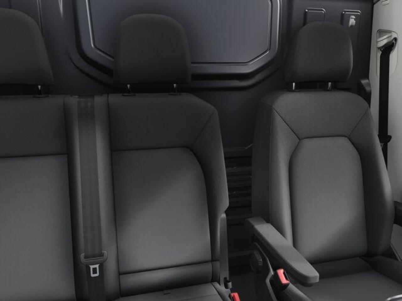 Volkswagen CRAFTER 35 2.0 TDI L3H3 Trendline EURO VI | AUTOMAAT | GVW 3.5T