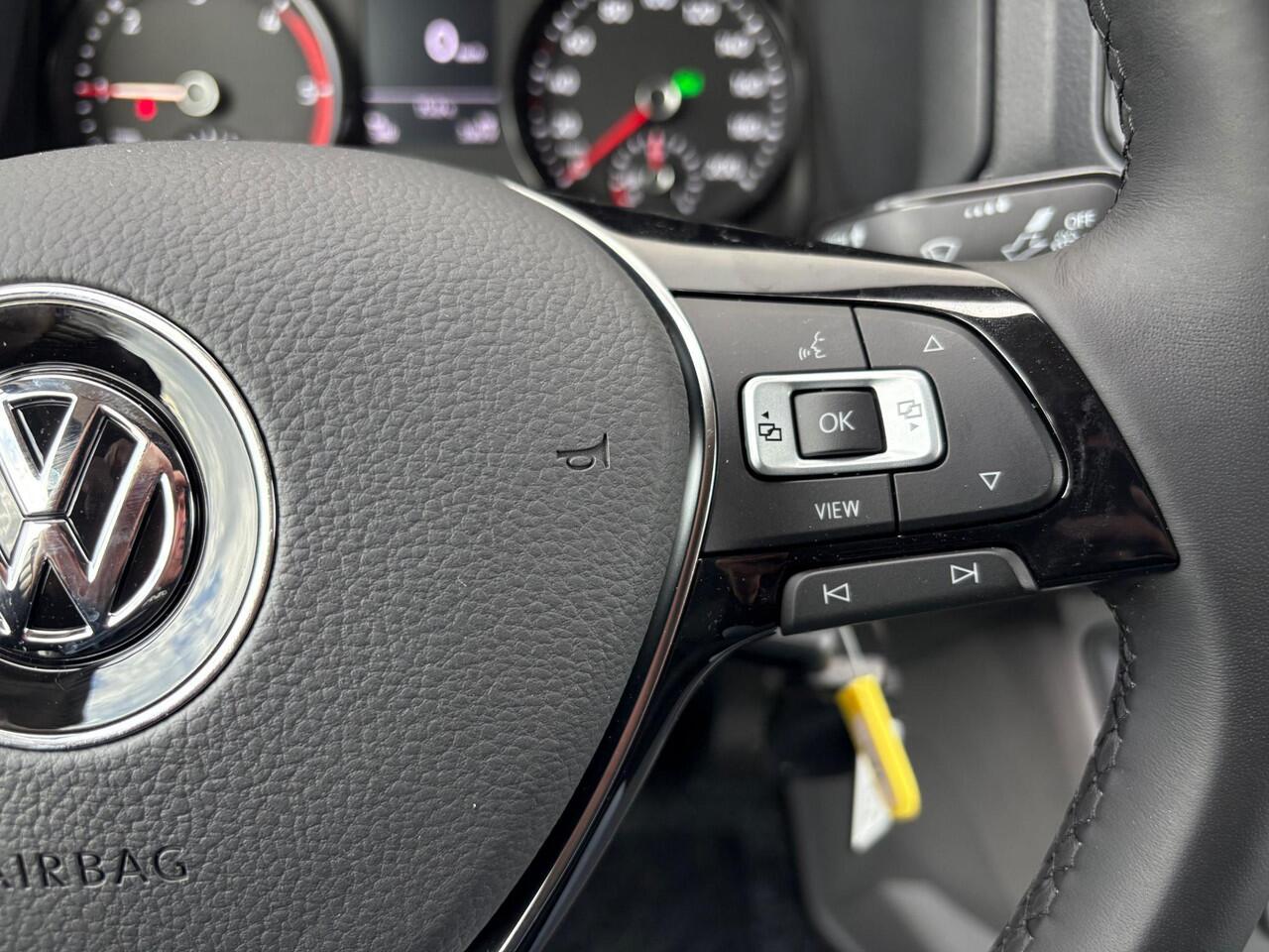 Volkswagen CRAFTER 30 2.0 TDI L3H3 Highline BPM VRIJ Navi, Cam, Ergo comfort