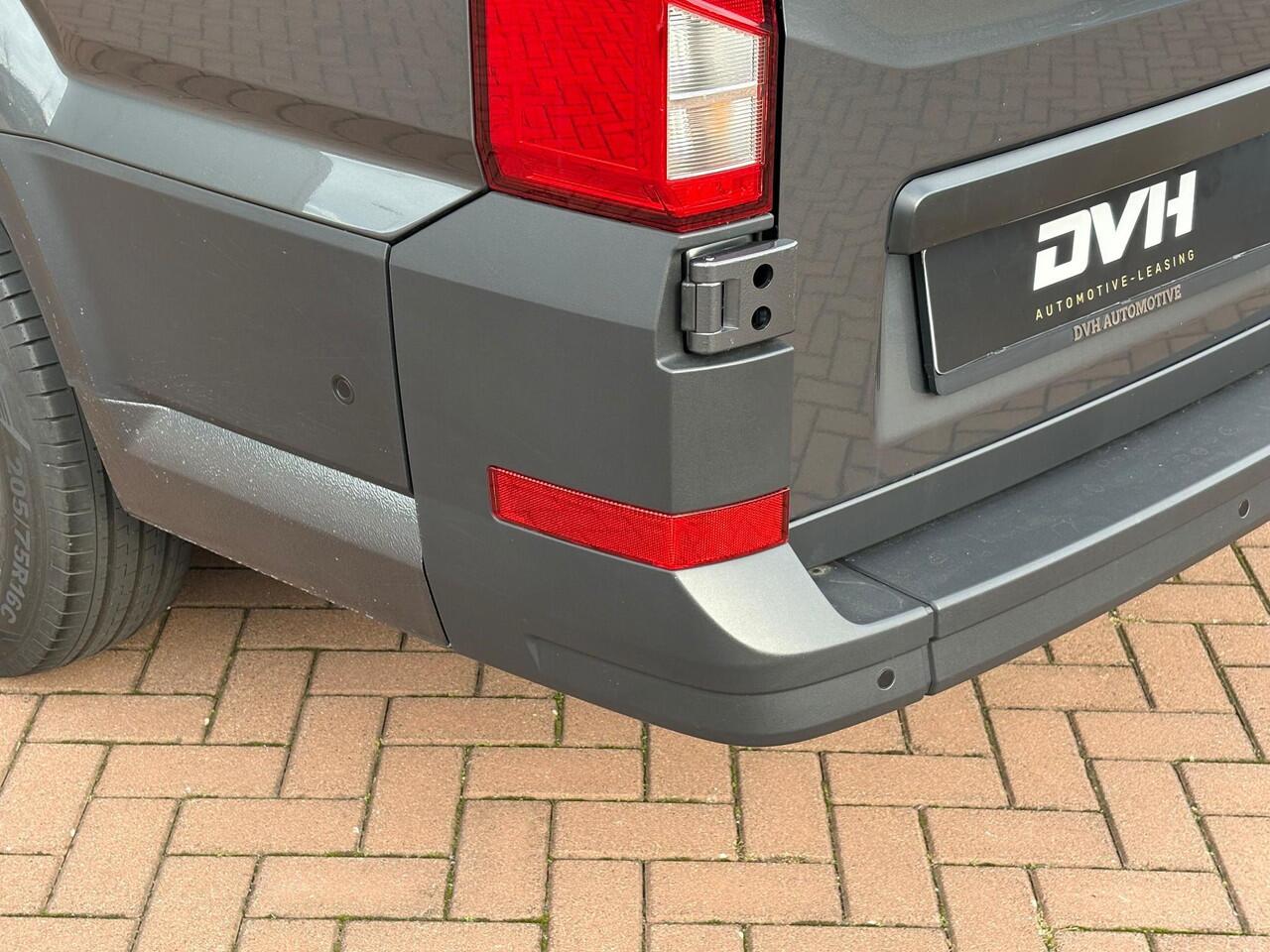 Volkswagen CRAFTER 30 2.0 TDI L3H3 Highline BPM VRIJ Navi, Cam, Ergo comfort