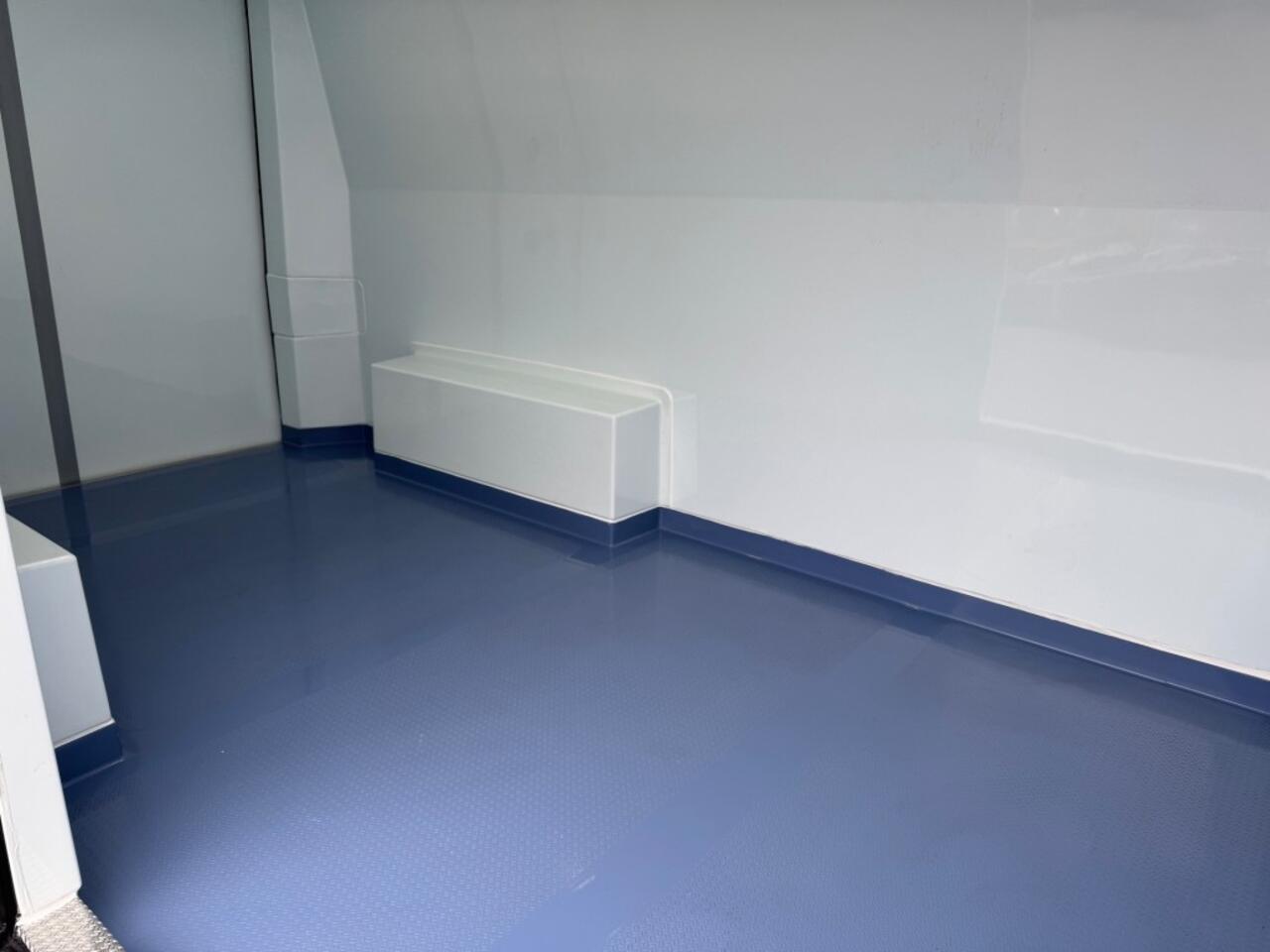 Volkswagen CRAFTER 35 2.0 TDI L3H3 Automaat - Koelen/vriezen -20 gr - dag/nachtkoeling