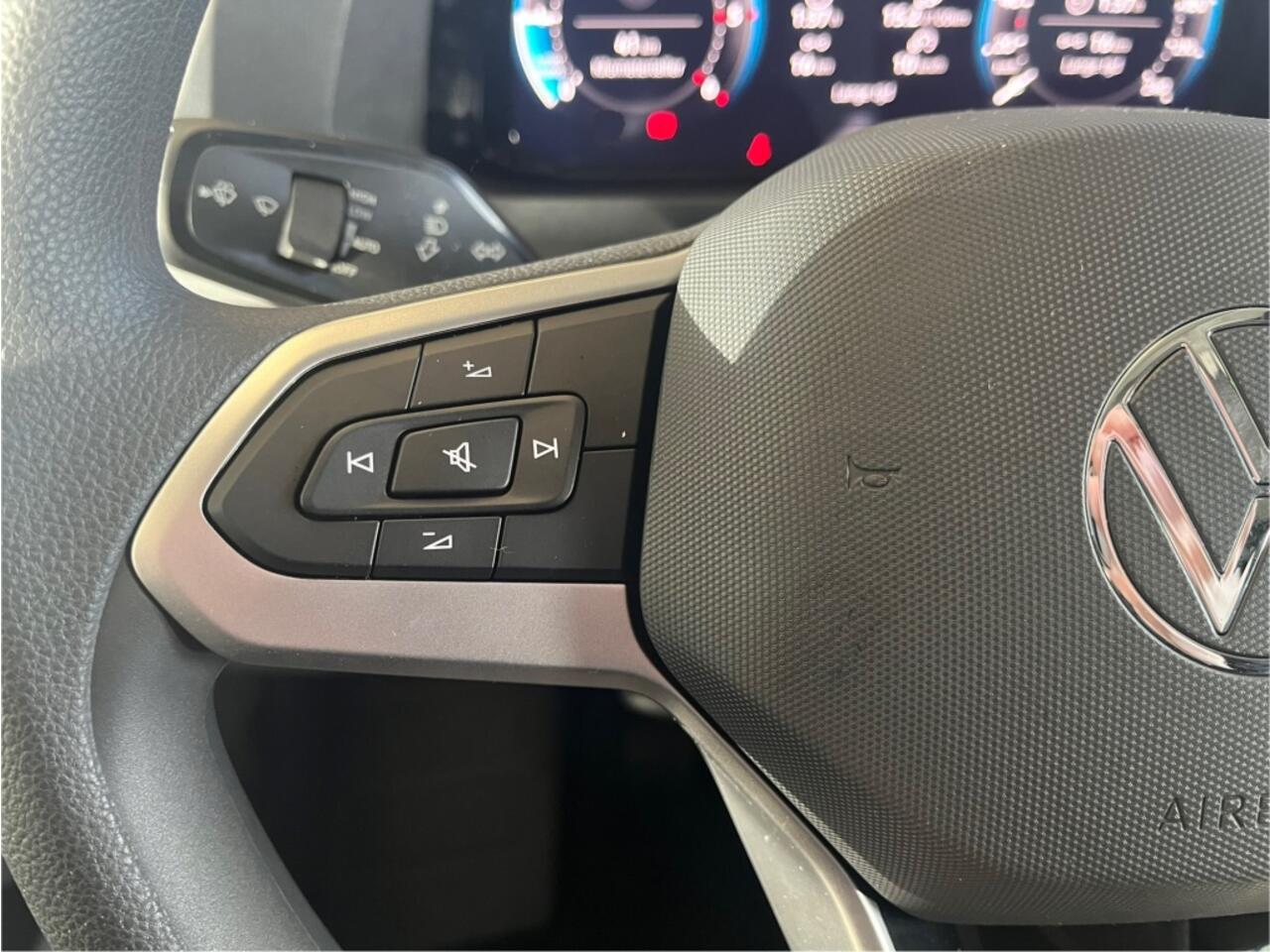 Volkswagen CRAFTER 35 2.0 TDI L3H2 Bijrijdersbank | Facelift | Carplay | BPM VRIJ