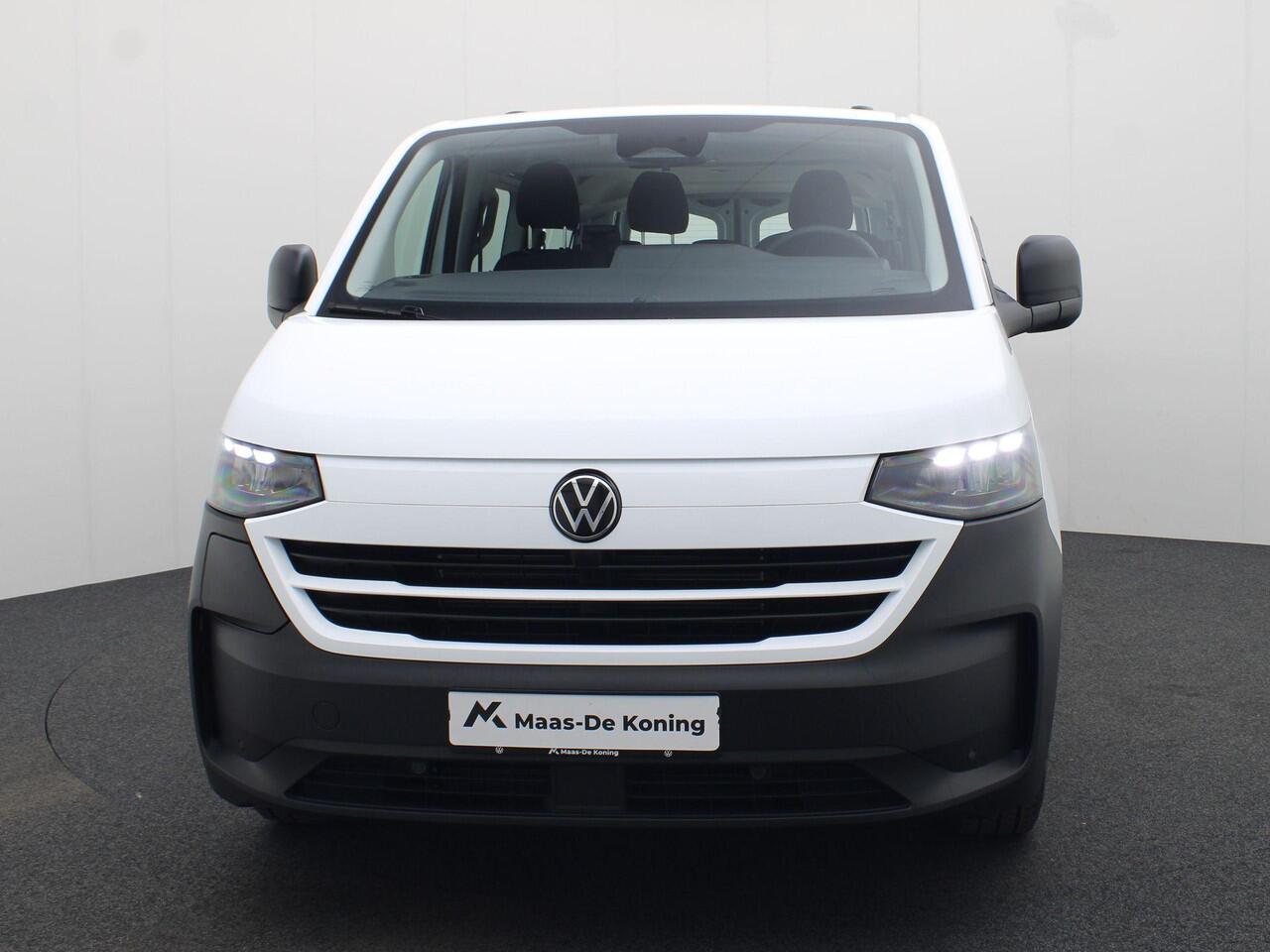 Volkswagen E-Transporter Bedrijfswagens Kombi Life 64kWh 218pk L2 716161