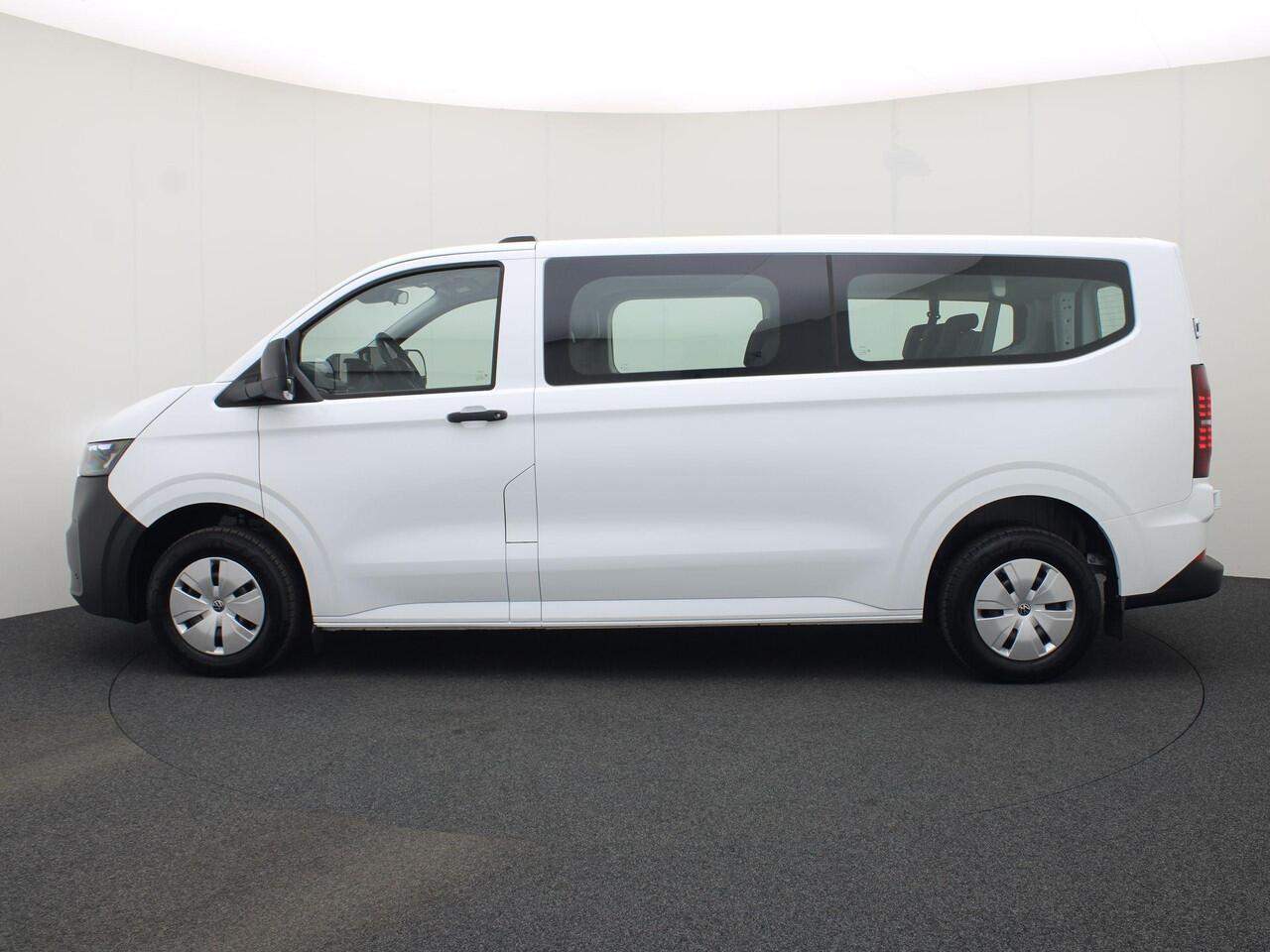 Volkswagen E-Transporter Bedrijfswagens Kombi Life 64kWh 218pk L2 716162