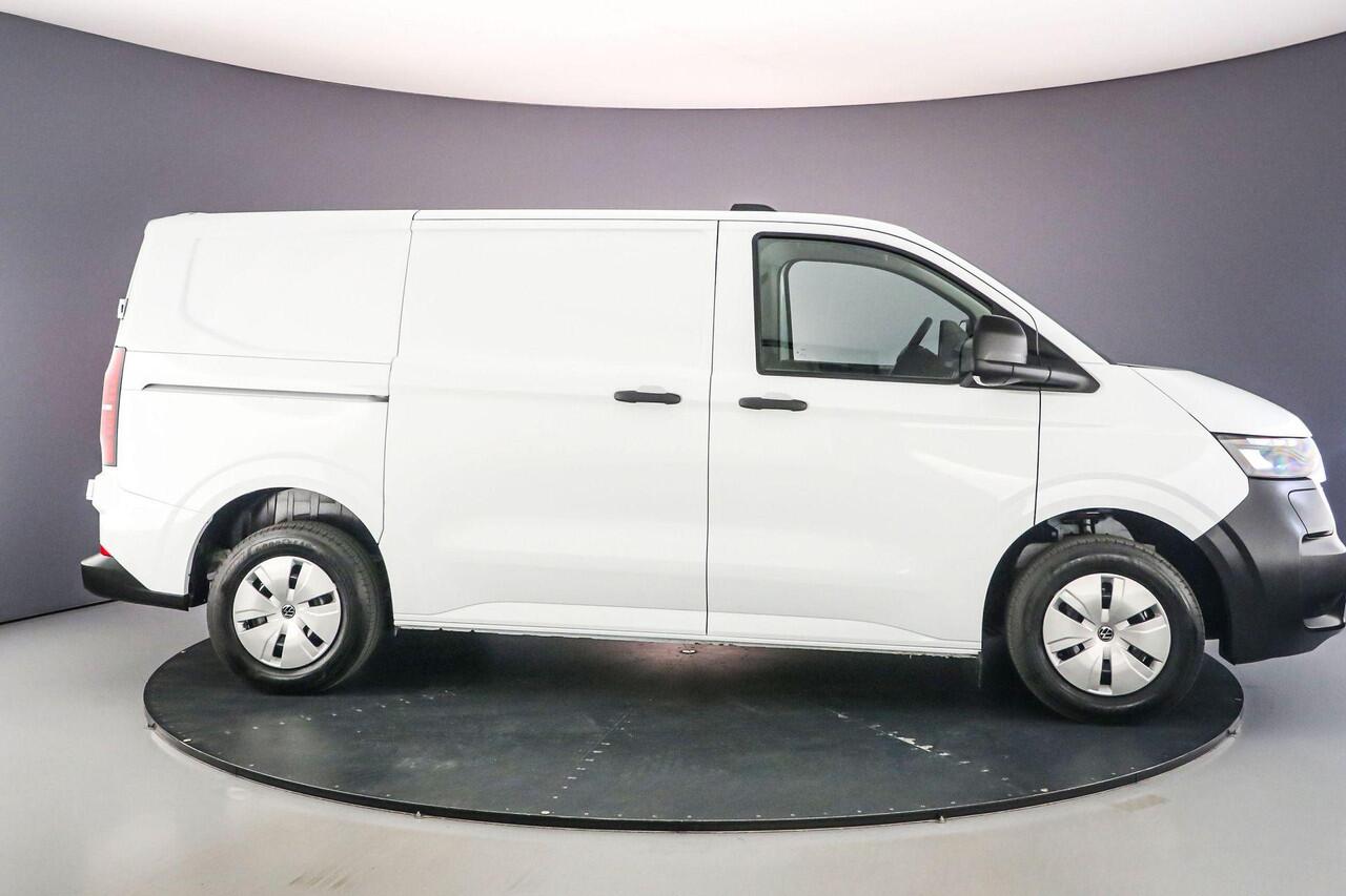 Volkswagen E-Transporter L1 Life 218pk | Voor Mekaar Deal > Netto-ACTIE-Prijs; bij koop of leasen via HK / excl. kosten rijklaarmaken <