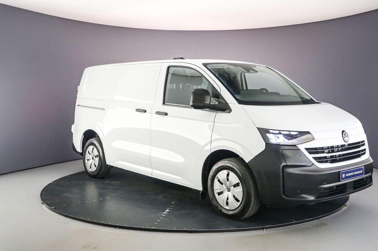 Volkswagen E-Transporter L1 Life 218pk | Voor Mekaar Deal > Netto-ACTIE-Prijs; bij koop of leasen via HK / excl. kosten rijklaarmaken <