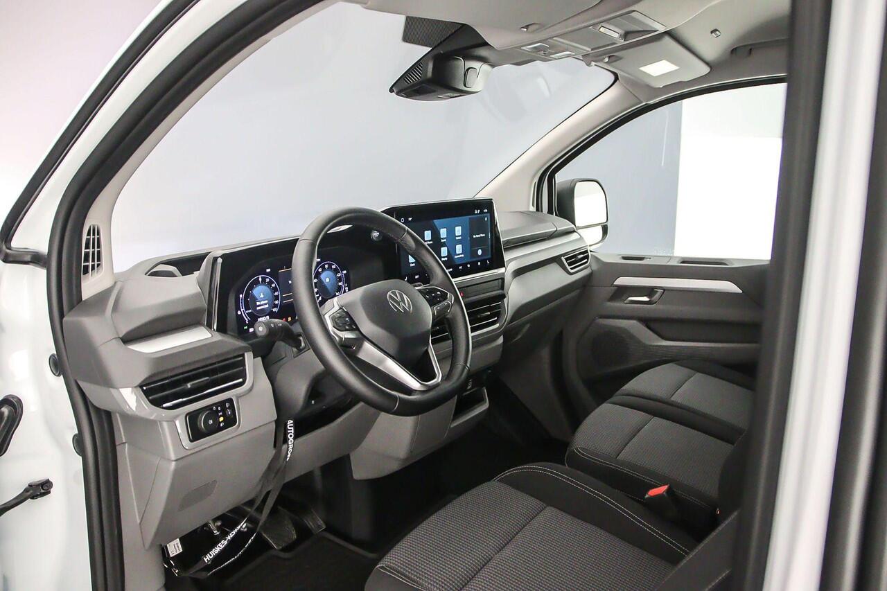 Volkswagen E-Transporter L1 Life 218pk | Voor Mekaar Deal > Netto-ACTIE-Prijs; bij koop of leasen via HK / excl. kosten rijklaarmaken <