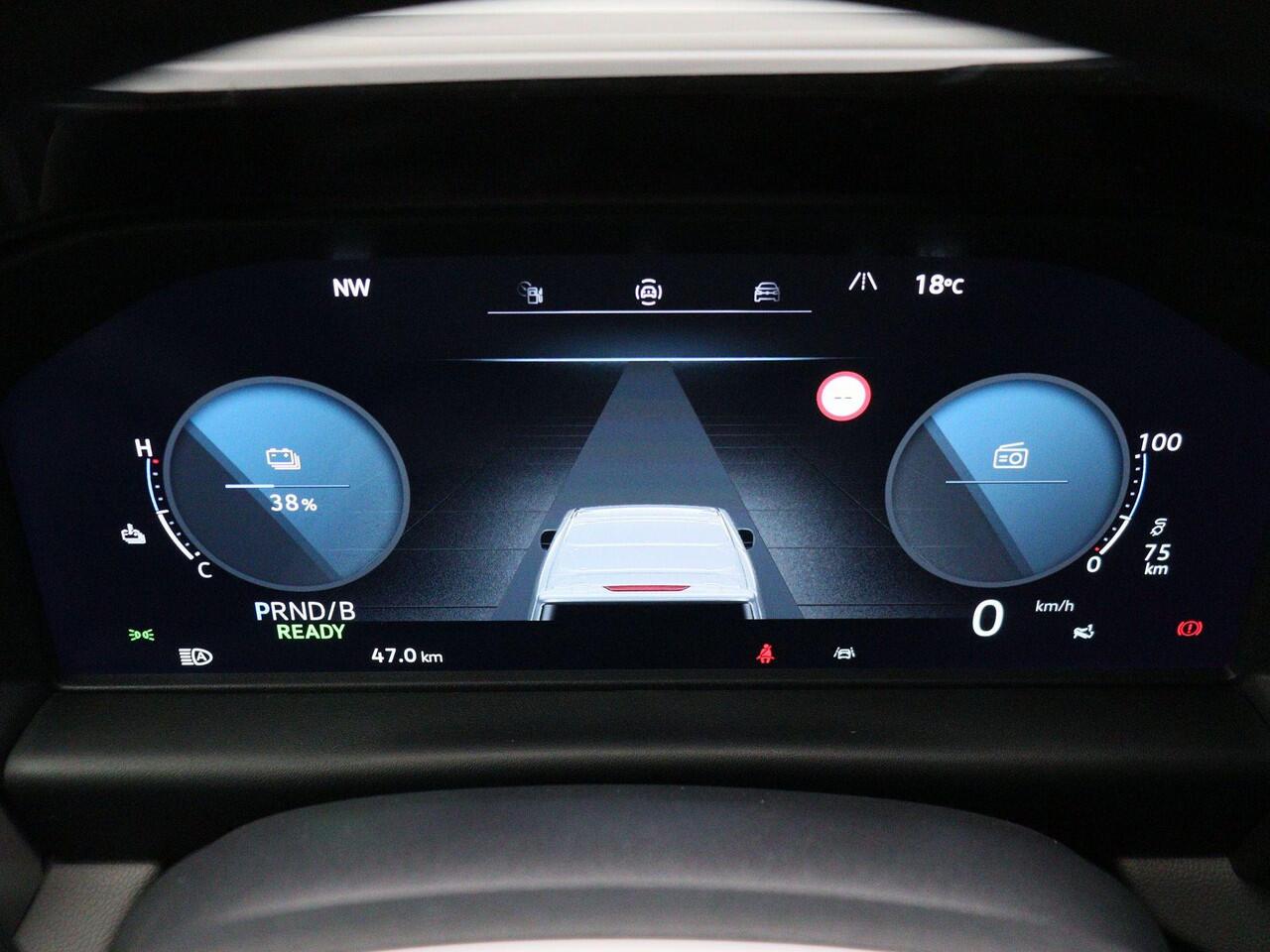 Volkswagen E-Transporter L2 Style 218pk | Voor Mekaar Deal> Netto-ACTIE-Prijs; bij koop of leasen via HK / excl. kosten rijklaarmaken <