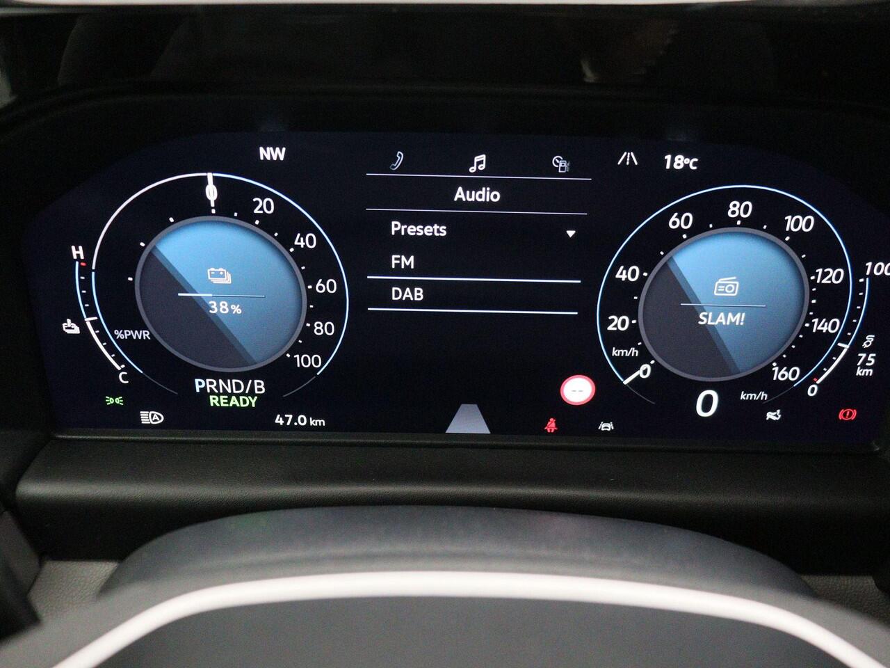 Volkswagen E-Transporter L2 Style 218pk | Voor Mekaar Deal> Netto-ACTIE-Prijs; bij koop of leasen via HK / excl. kosten rijklaarmaken <