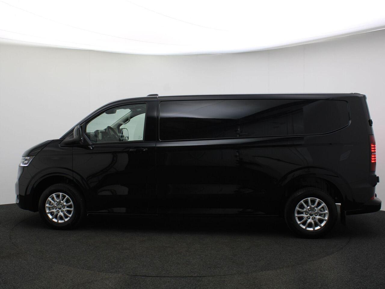 Volkswagen E-Transporter L2 Style 218pk | Voor Mekaar Deal> Netto-ACTIE-Prijs; bij koop of leasen via HK / excl. kosten rijklaarmaken <