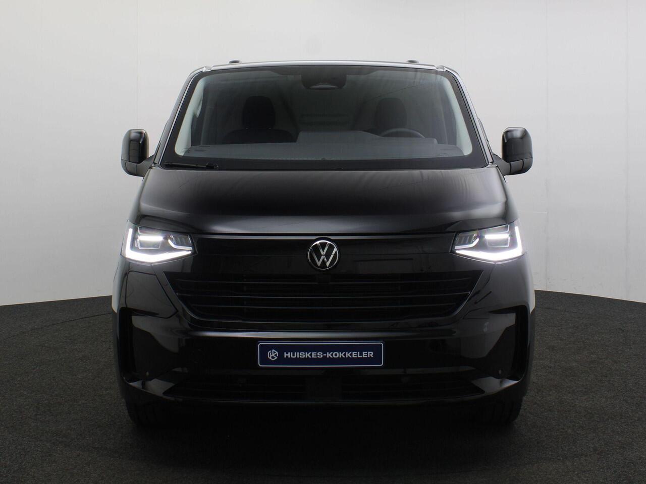 Volkswagen E-Transporter L2 Style 218pk | Voor Mekaar Deal> Netto-ACTIE-Prijs; bij koop of leasen via HK / excl. kosten rijklaarmaken <