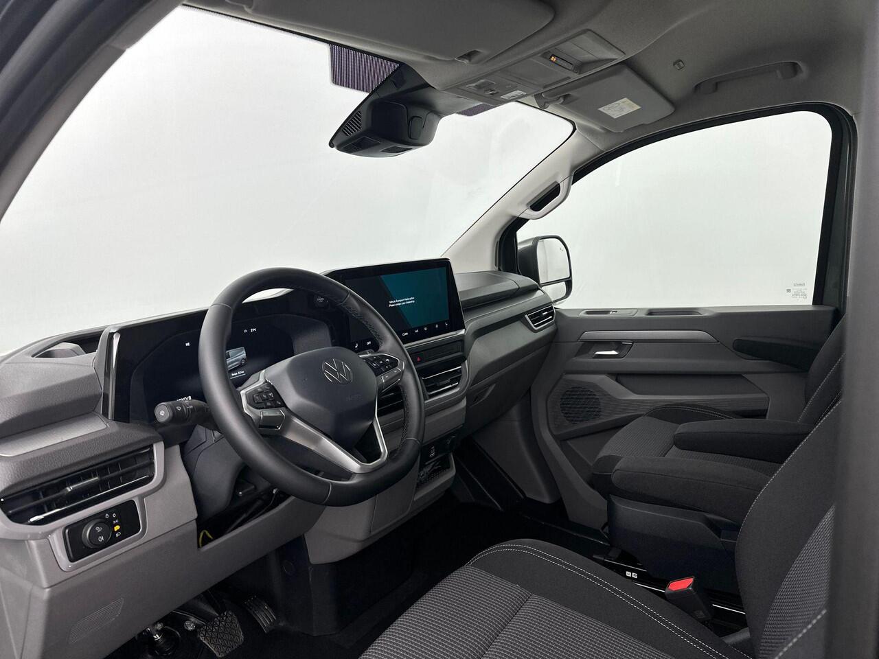 Volkswagen E-Transporter Bedrijfswagens Style Intro L2 Elektromotor 210 kW (286 pk) 3500 m