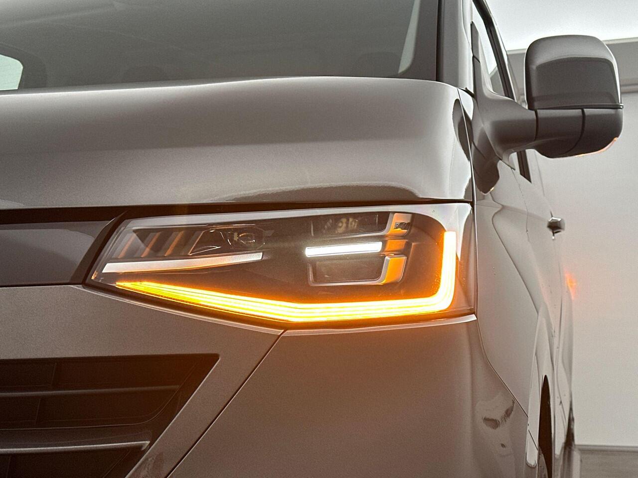 Volkswagen E-Transporter Bedrijfswagens Style Intro L2 Elektromotor 210 kW (286 pk) 3500 m