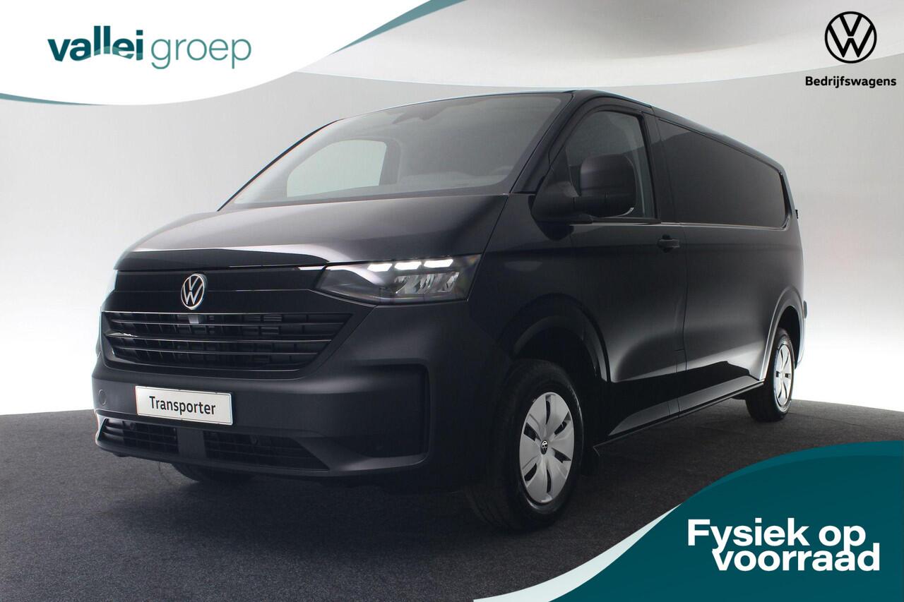 Volkswagen E-Transporter Bedrijfswagens Life Intro 160 kW 218 pk L2 3500 mm | LED | Camera | Trekhaak