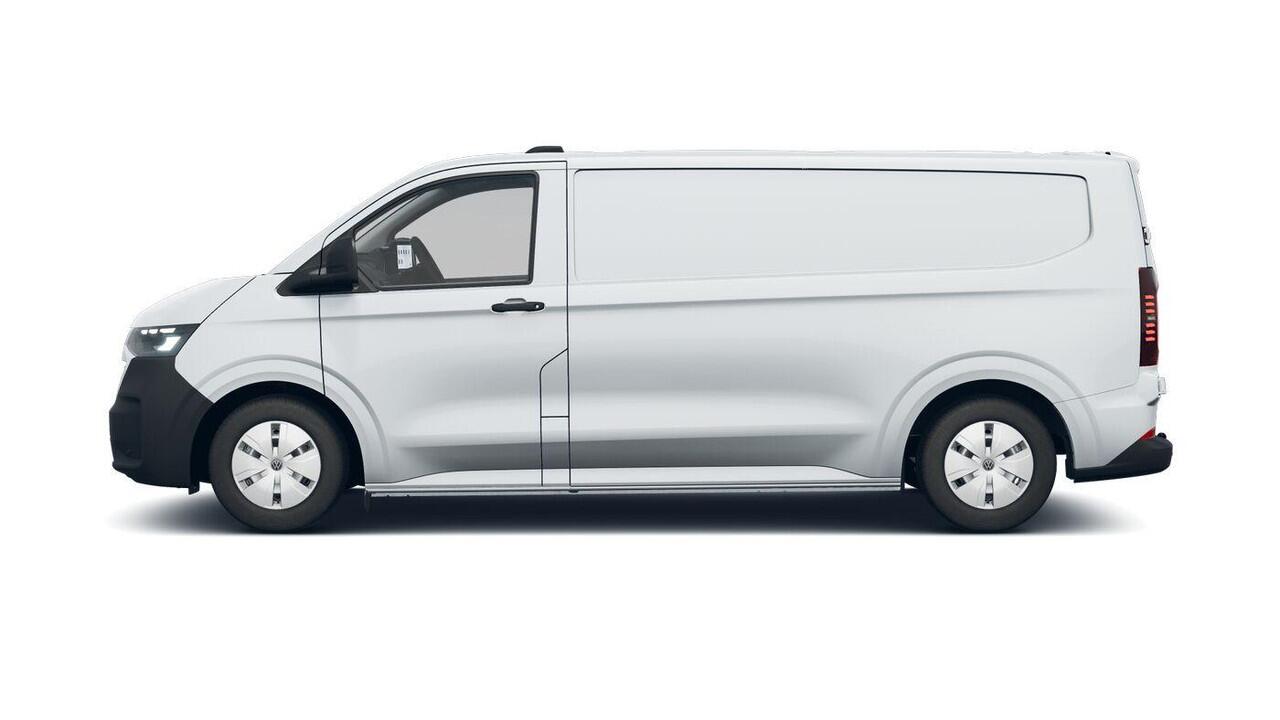 Volkswagen E-Transporter Bedrijfswagens Style L2 Elektromotor 160 kW (218 pk) 3500 mm Elek