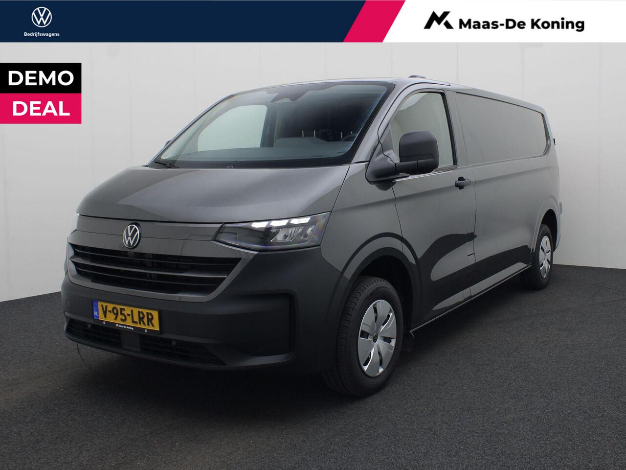 Volkswagen E-Transporter 34 Life 64kWh / 218pk L2