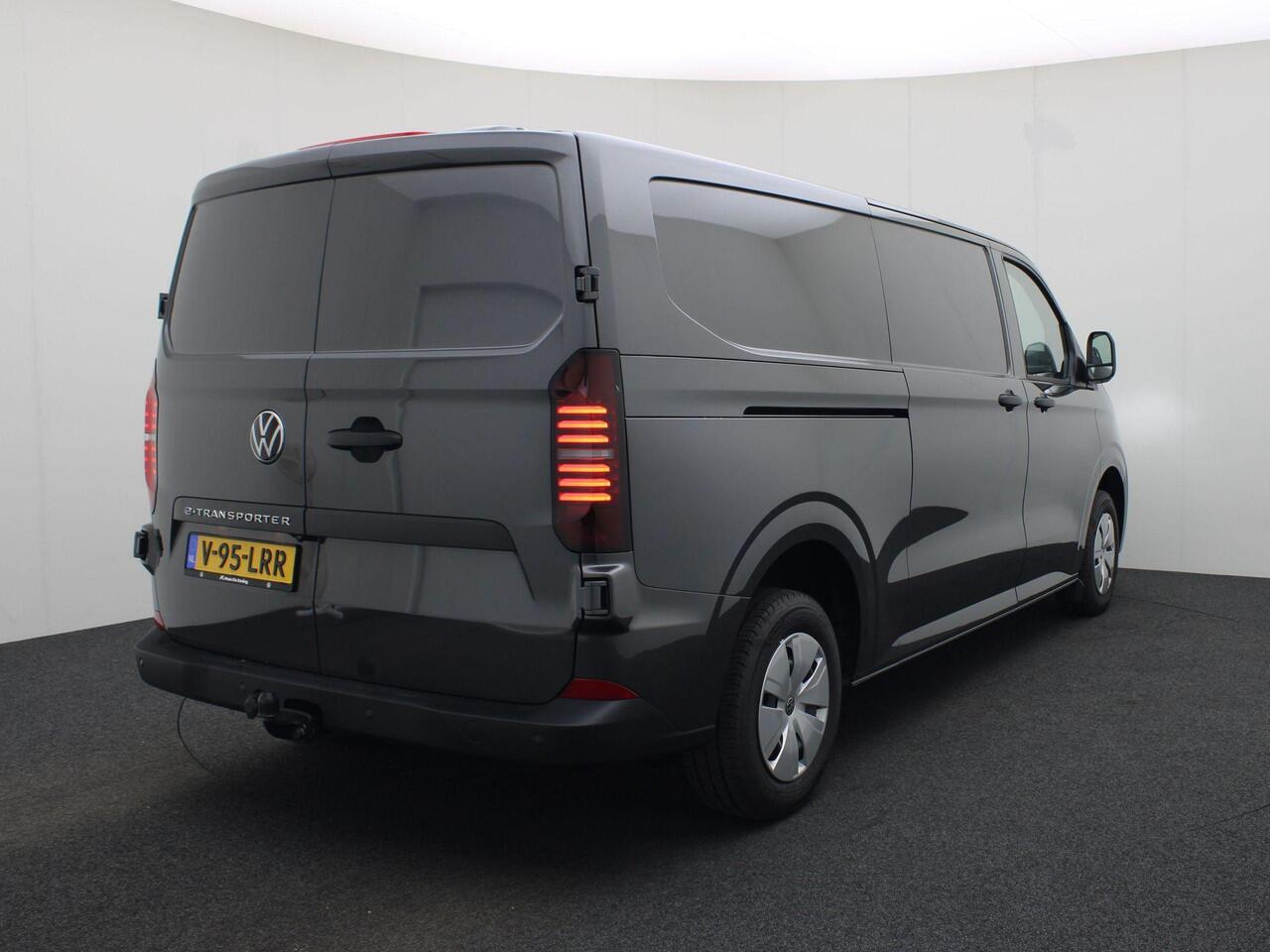 Volkswagen E-Transporter 34 Life 64kWh / 218pk L2