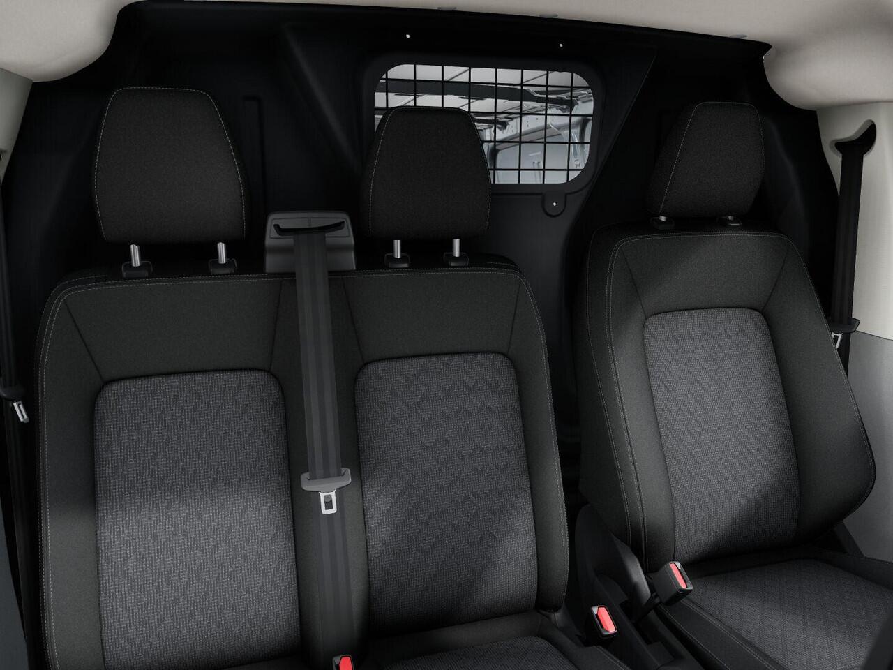 Volkswagen E-Transporter Bedrijfswagens Bestelwagen 64kWh 218pk L1 728631