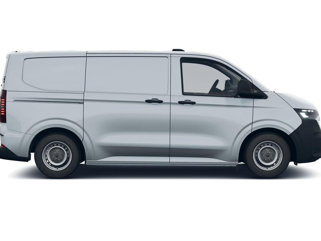 Volkswagen E-Transporter Bedrijfswagens Bestelwagen 64kWh 218pk L1 728630