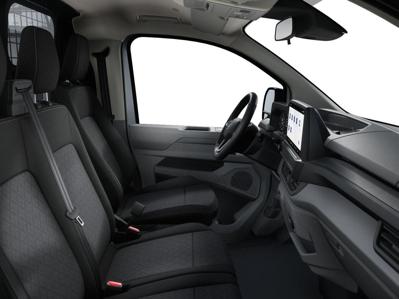 Volkswagen E-Transporter Bedrijfswagens Bestelwagen 64kWh 218pk L1 728630