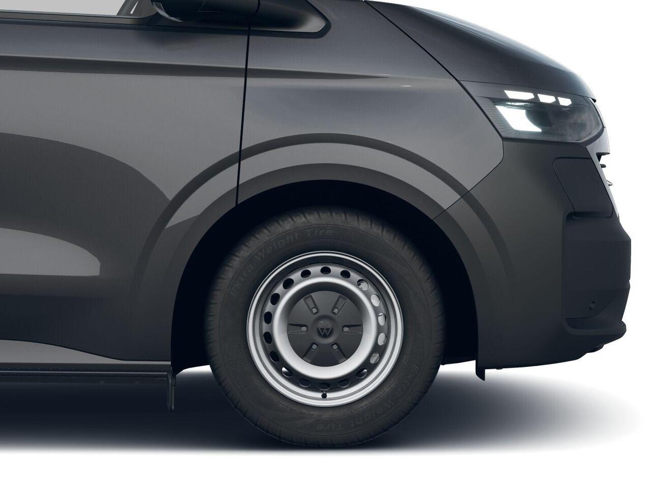 Volkswagen E-Transporter Bedrijfswagens Bestelwagen 64kWh 218pk L2 727637