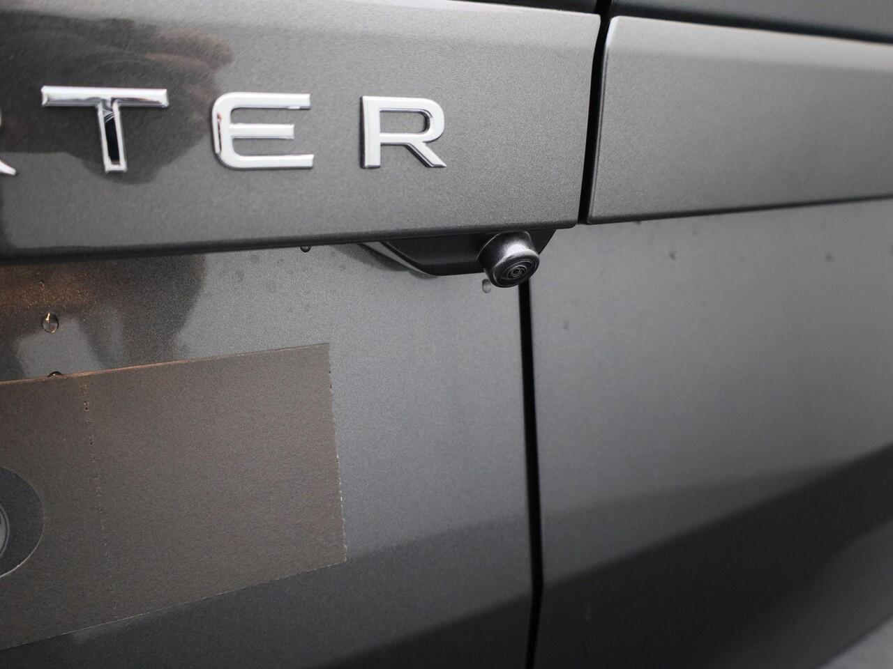 Volkswagen E-Transporter Bedrijfswagens Bestelwagen Bulli 64kWh 286pk L2 700165