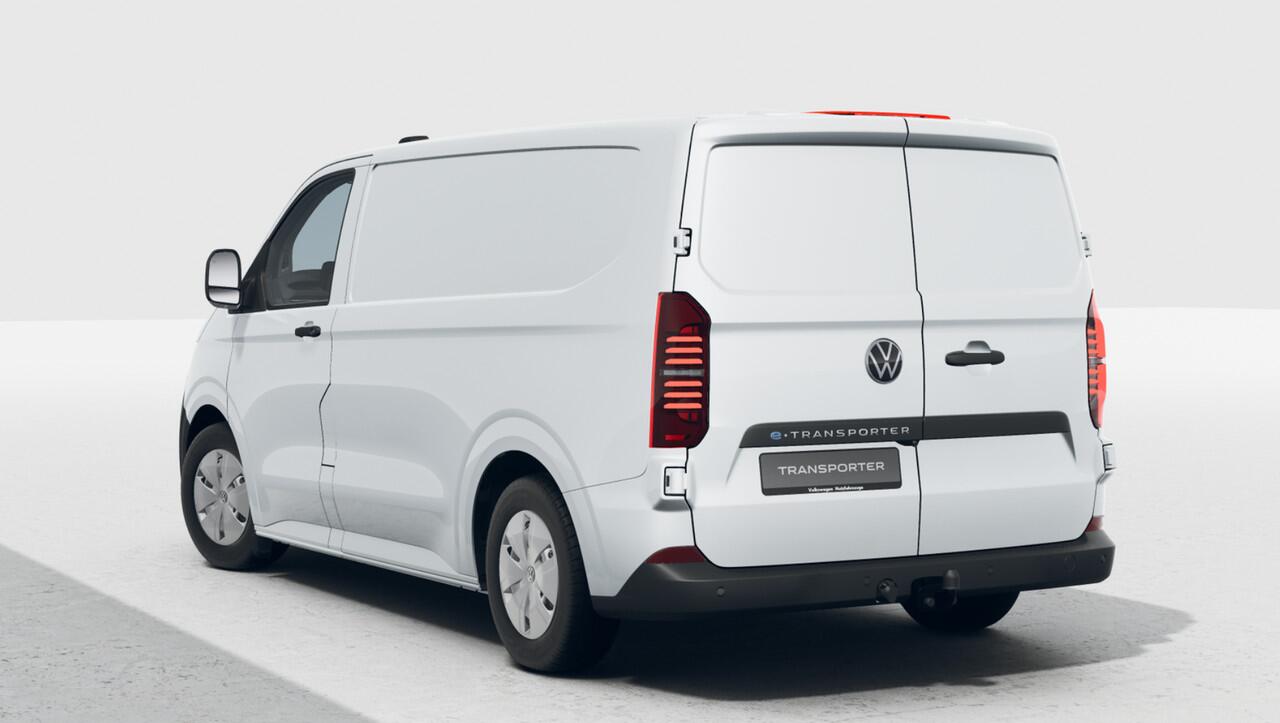 Volkswagen E-Transporter Bedrijfswagen Life L1 160kW (218pk) 64 kWh L1 160kW (218pk) 64 kWh