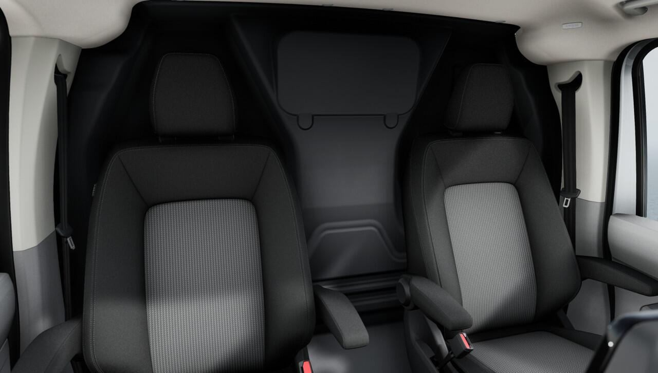 Volkswagen E-Transporter Bedrijfswagen Life L1 160kW (218pk) 64 kWh