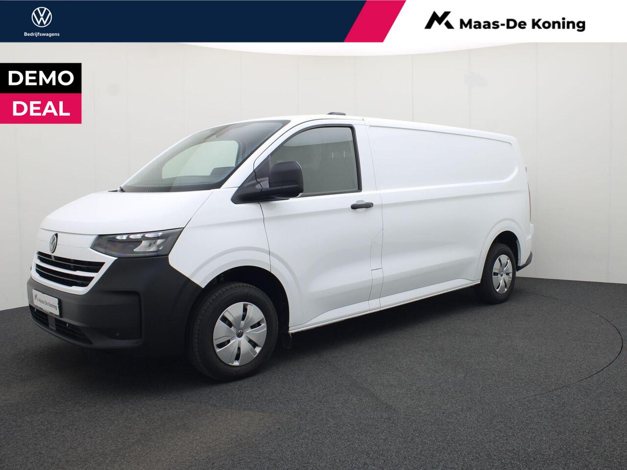 Volkswagen E-Transporter 34 L2H1 Life 64 kWh