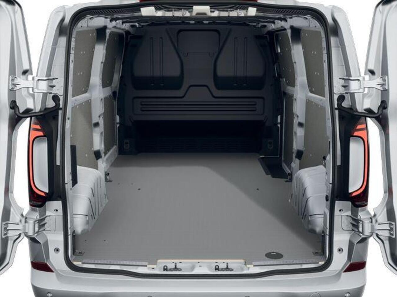 Volkswagen E-Transporter Bedrijfswagens 34 L2H1 Bulli 64 kWh