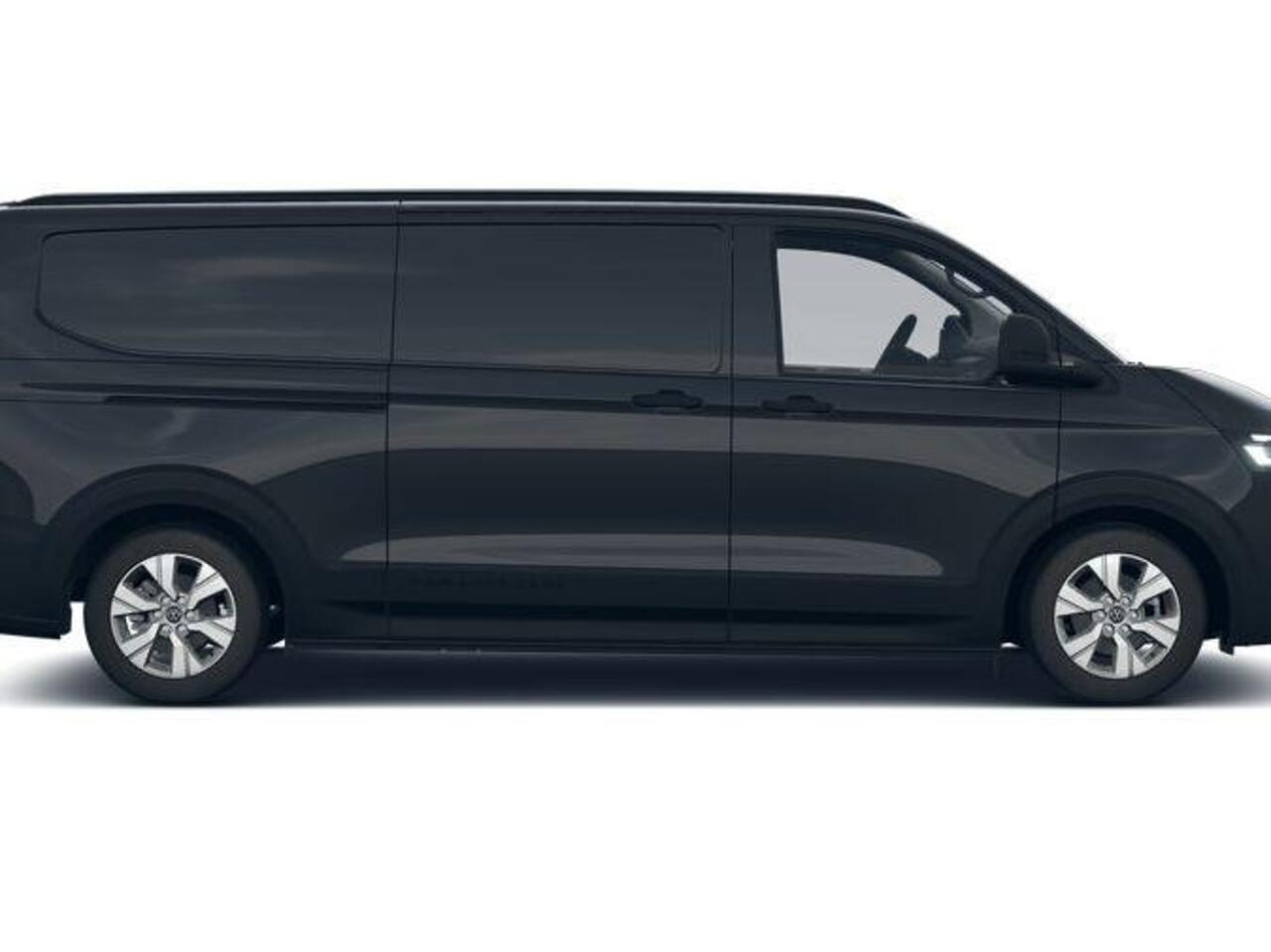 Volkswagen E-Transporter Bedrijfswagens PanAmericana L2 Elektromotor 160 kW (218 pk) 3500