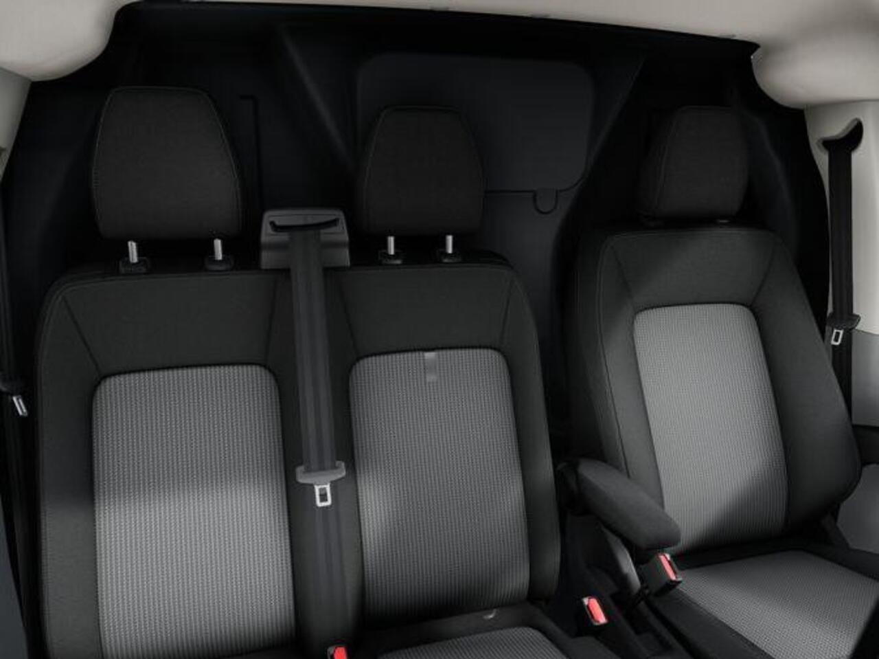 Volkswagen E-Transporter Bedrijfswagens Life Intro L1 Elektromotor 160 kW (218 pk) 3100 mm