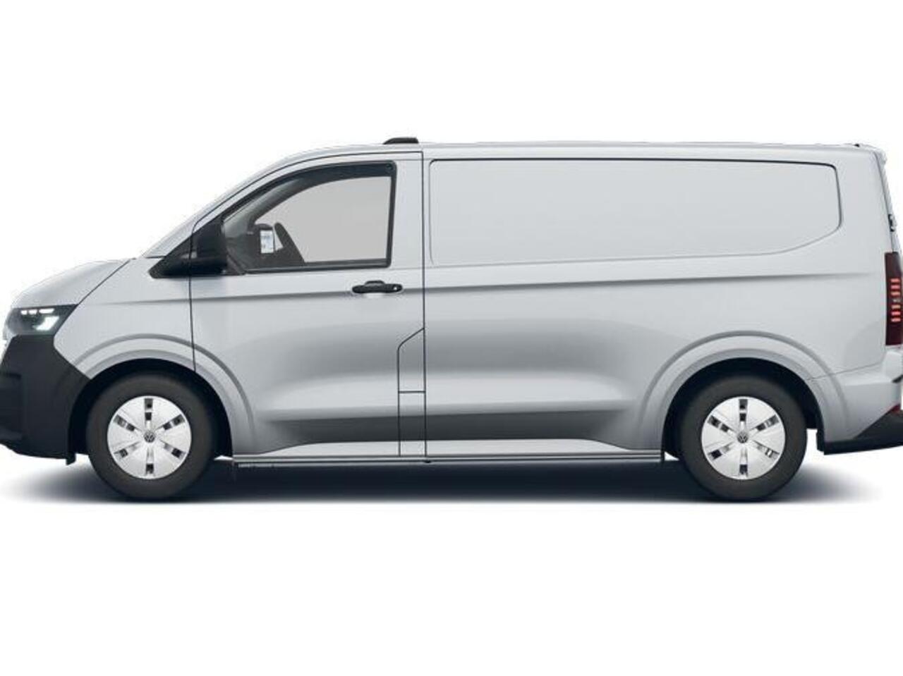 Volkswagen E-Transporter Bedrijfswagens Life Intro L1 Elektromotor 160 kW (218 pk) 3100 mm