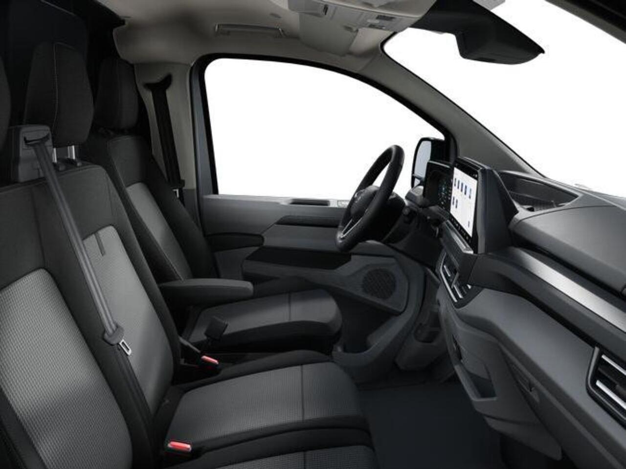 Volkswagen E-Transporter Bedrijfswagens Life Intro L1 Elektromotor 160 kW (218 pk) 3100 mm