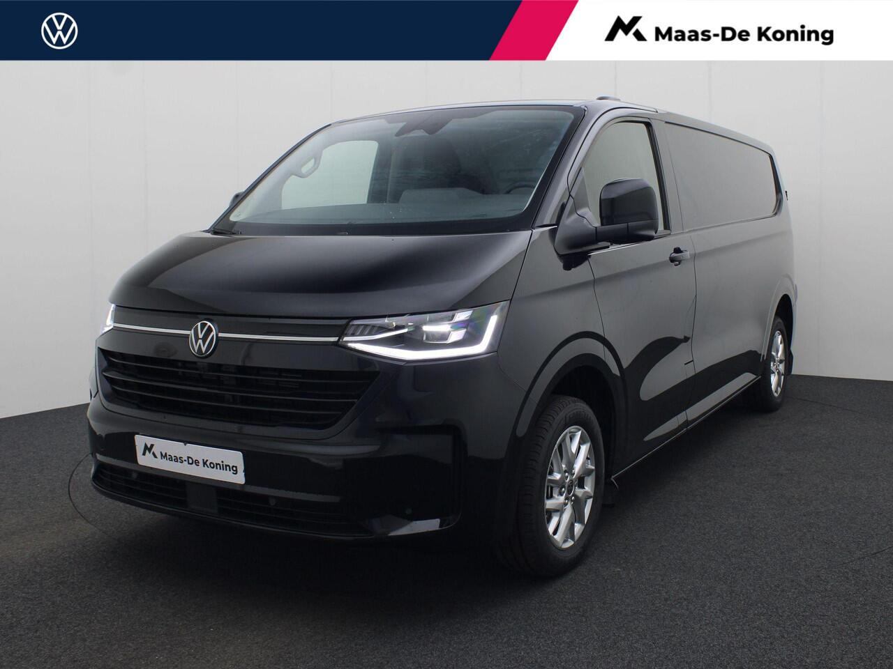 Volkswagen E-Transporter Bedrijfswagens Bestelwagen Bulli 64kWh 286pk L2 700164