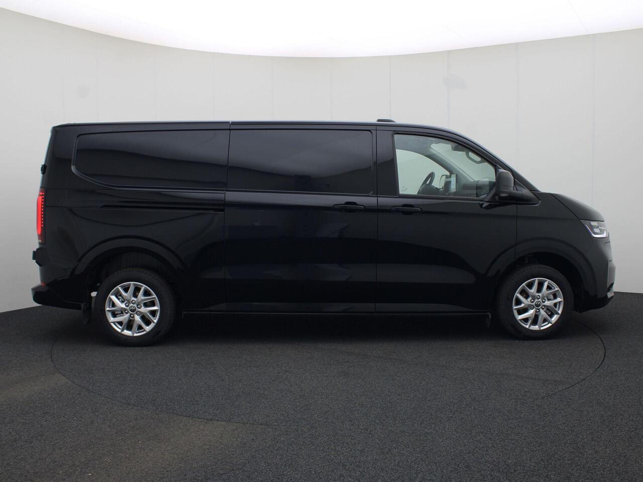 Volkswagen E-Transporter Bedrijfswagens Bestelwagen Bulli 64kWh 286pk L2 700164