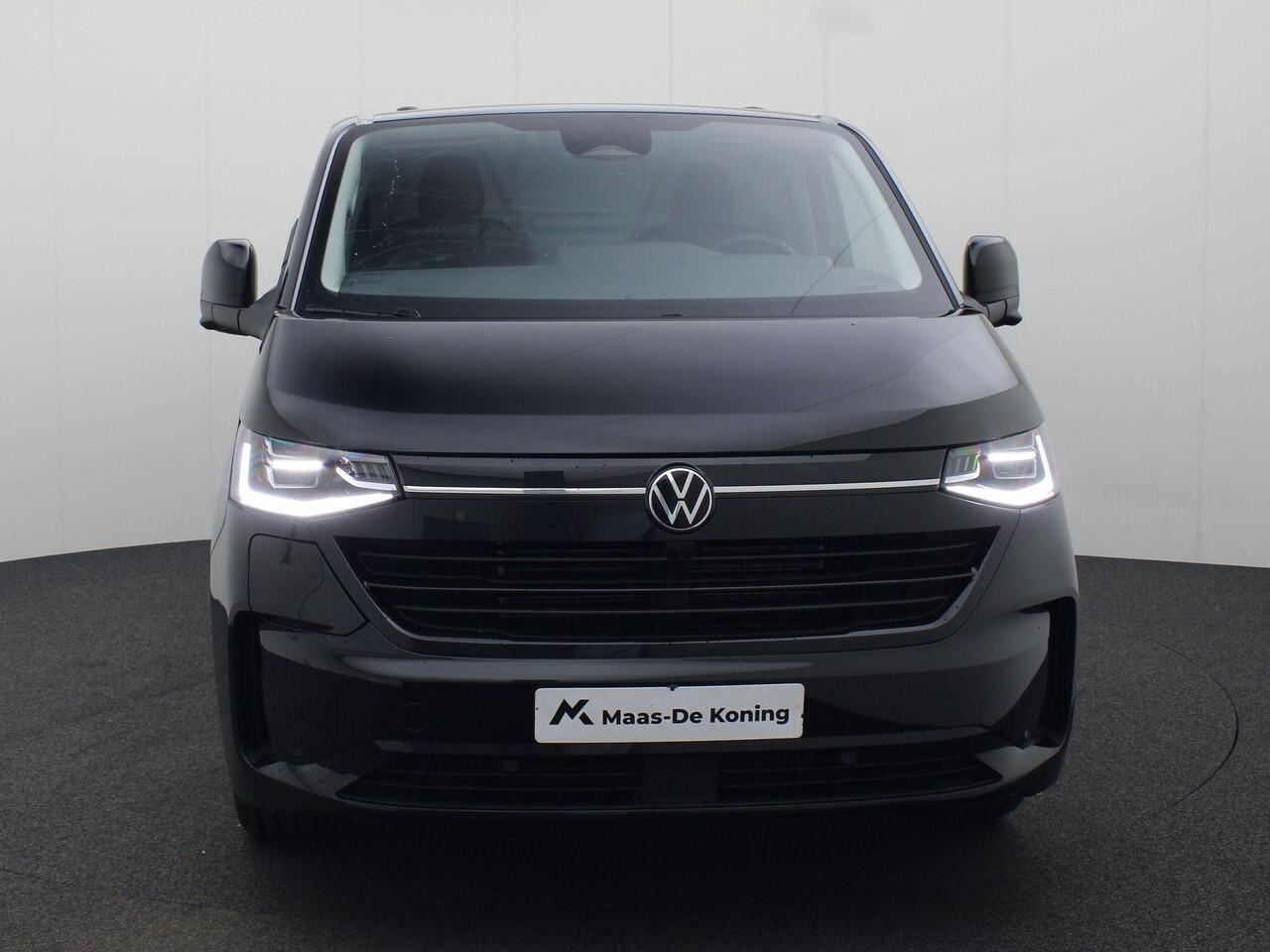 Volkswagen E-Transporter Bedrijfswagens Bestelwagen Bulli 64kWh 286pk L2 700164