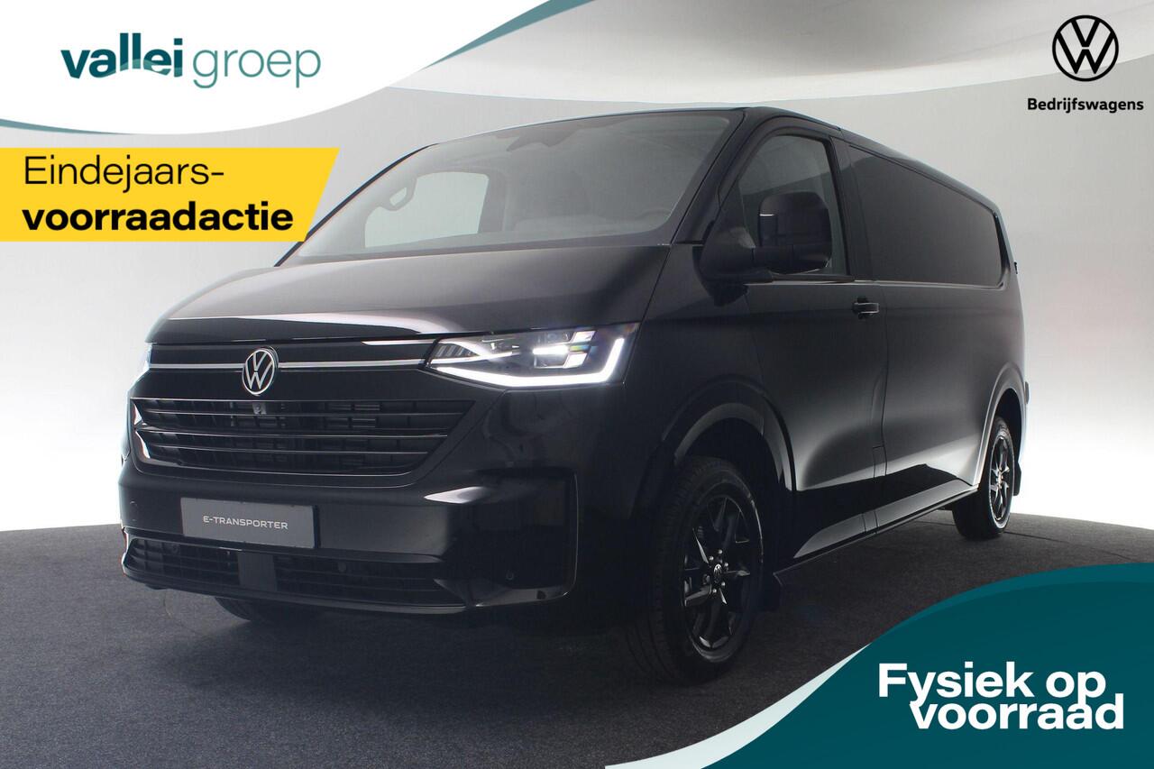 Volkswagen E-Transporter Bulli 210 kW / 286 pk L2 3500 mm