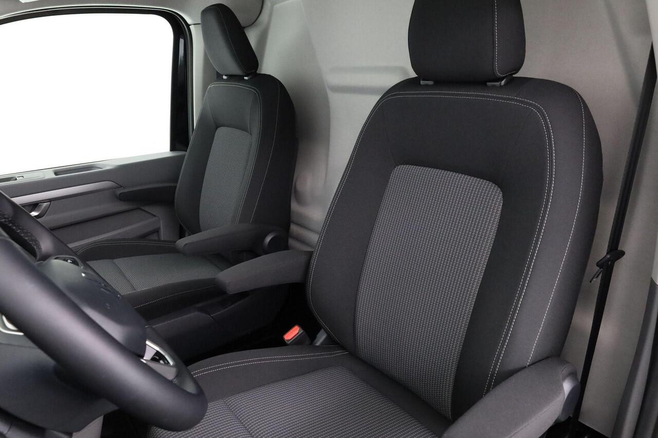 Volkswagen E-Transporter Bulli 210 kW / 286 pk L2 3500 mm