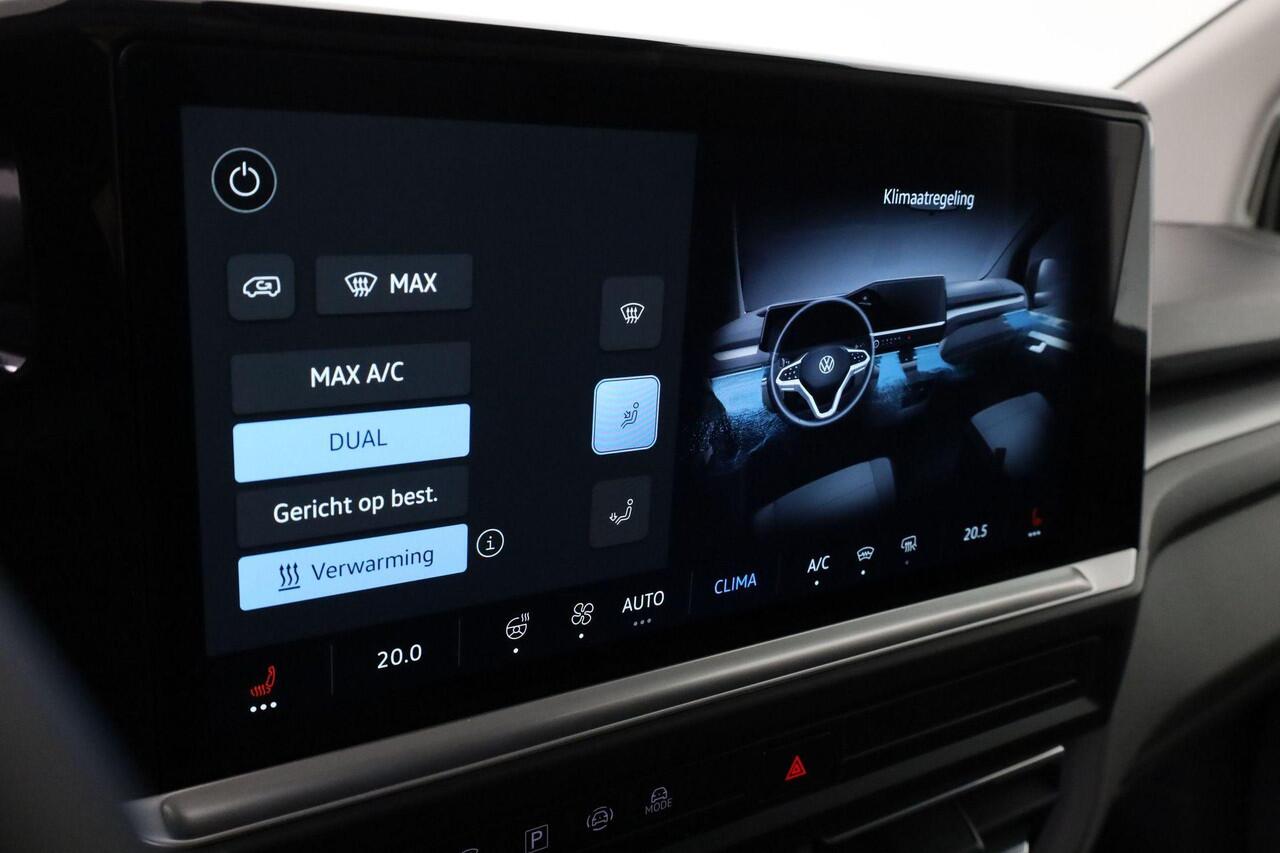 Volkswagen E-Transporter Bulli 210 kW / 286 pk L2 3500 mm