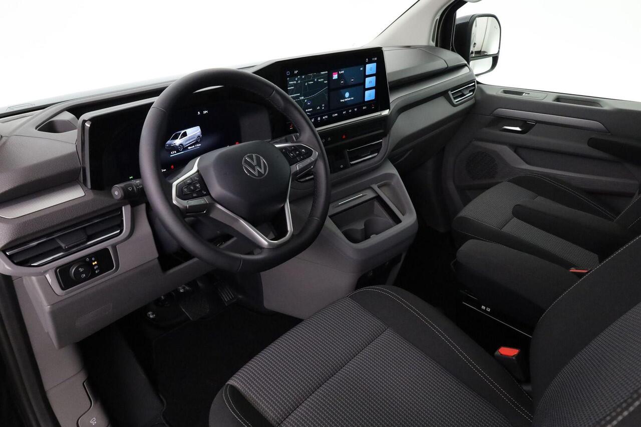 Volkswagen E-Transporter Bulli 210 kW / 286 pk L2 3500 mm