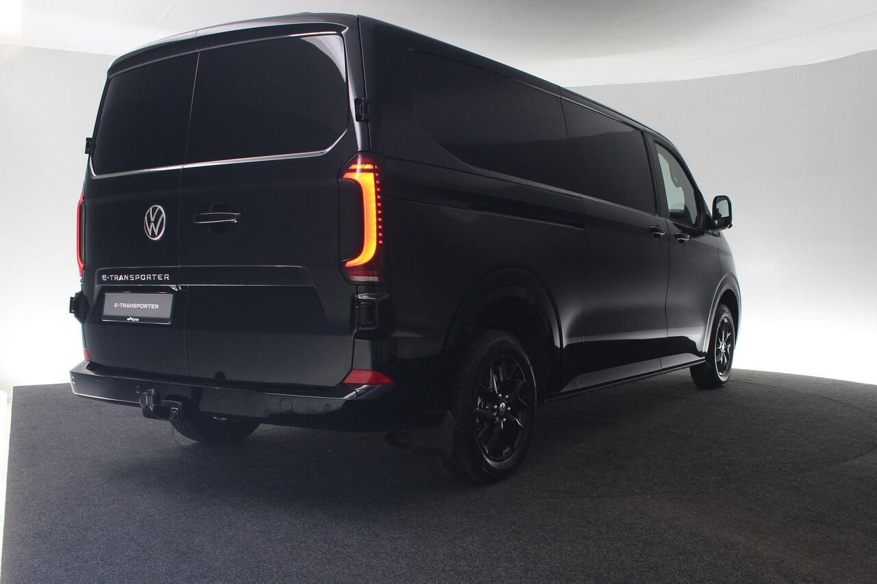 Volkswagen E-Transporter Bulli 210 kW / 286 pk L2 3500 mm