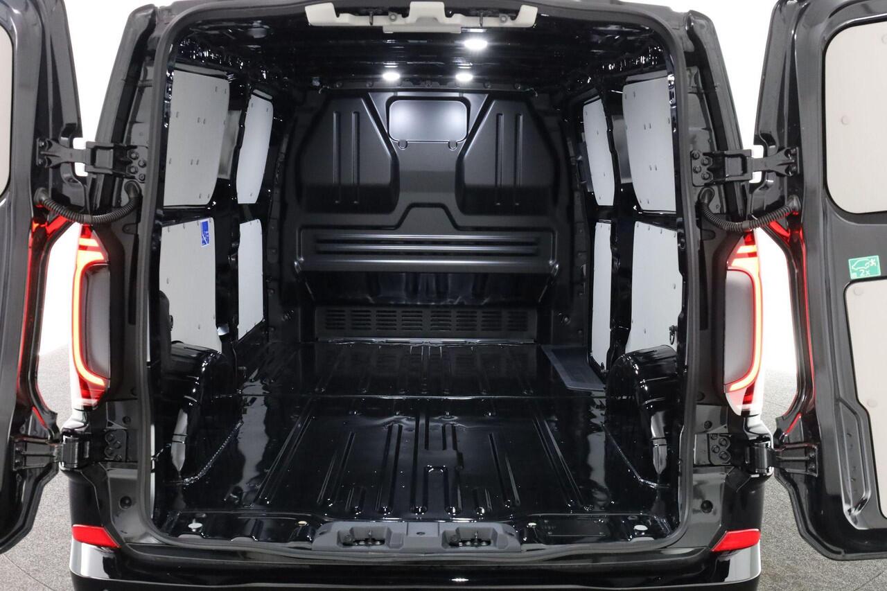 Volkswagen E-Transporter Bulli 210 kW / 286 pk L2 3500 mm