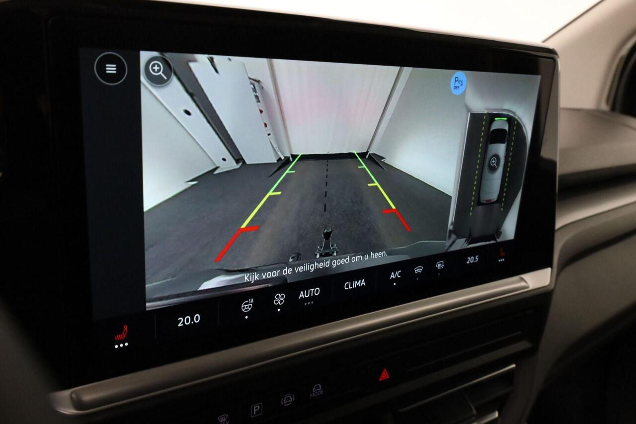 Volkswagen E-Transporter Bulli 210 kW / 286 pk L2 3500 mm