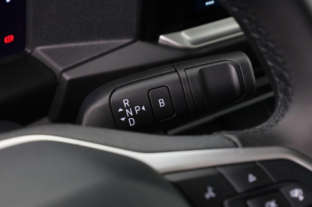 Volkswagen E-Transporter Bulli 210 kW / 286 pk L2 3500 mm