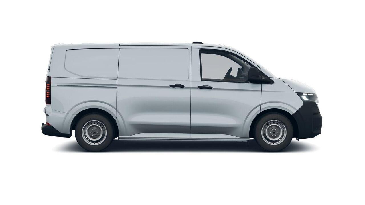 Volkswagen E-Transporter L1 elektromotor 100 kW (136 pk) 3100 m